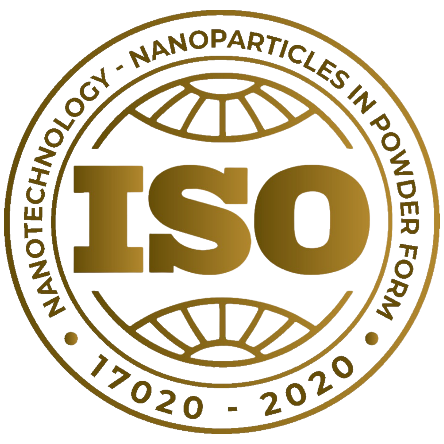 Certificado ISO 17020